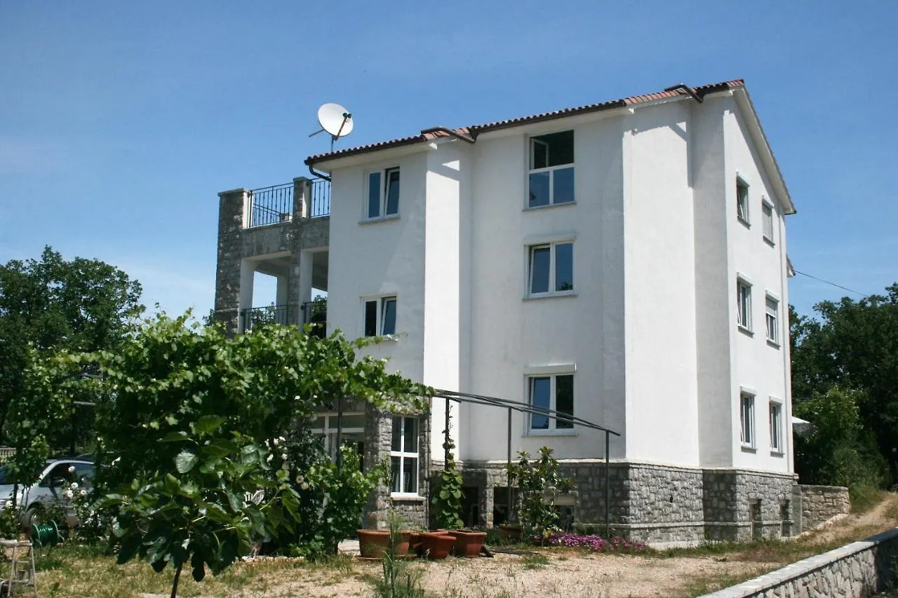 Apartment Pinezici 5464C