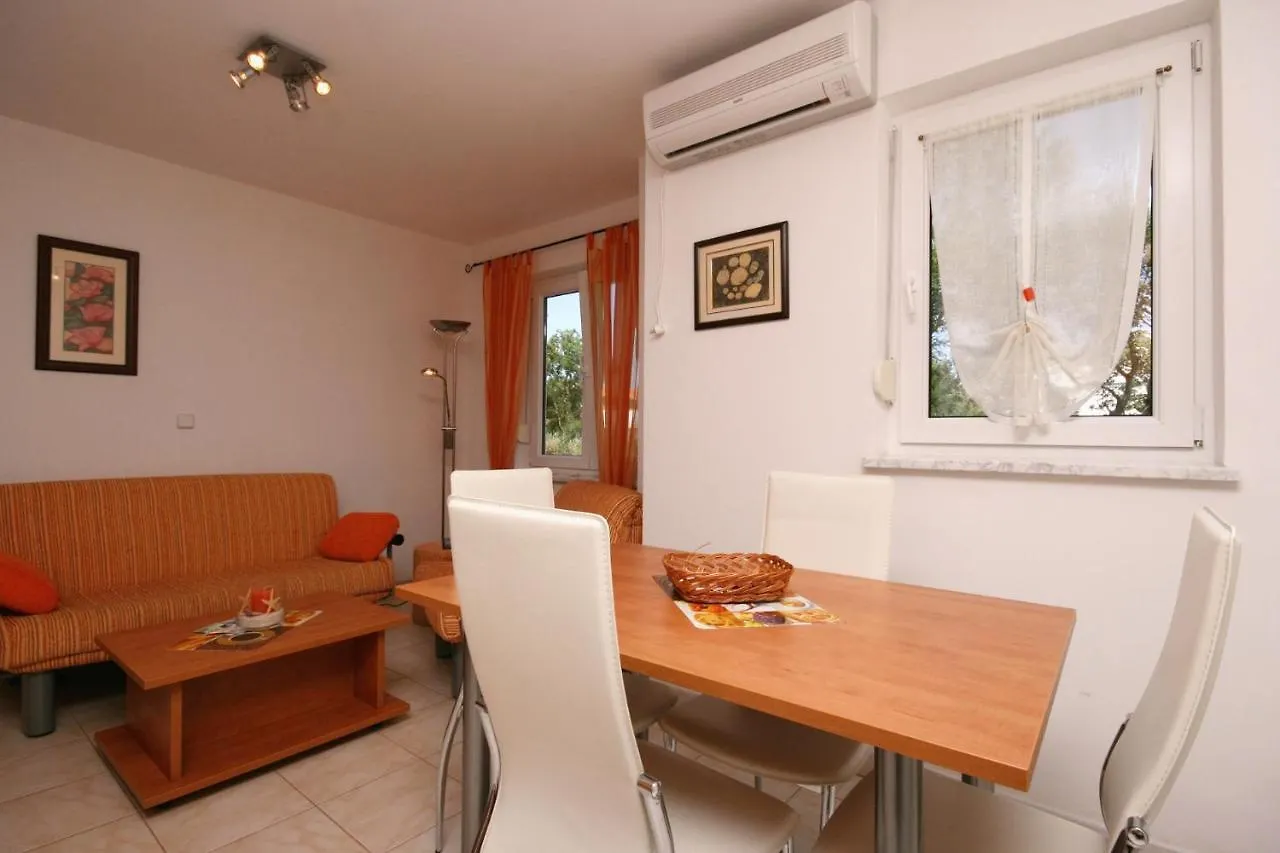 Apartment Pinezici 5464C