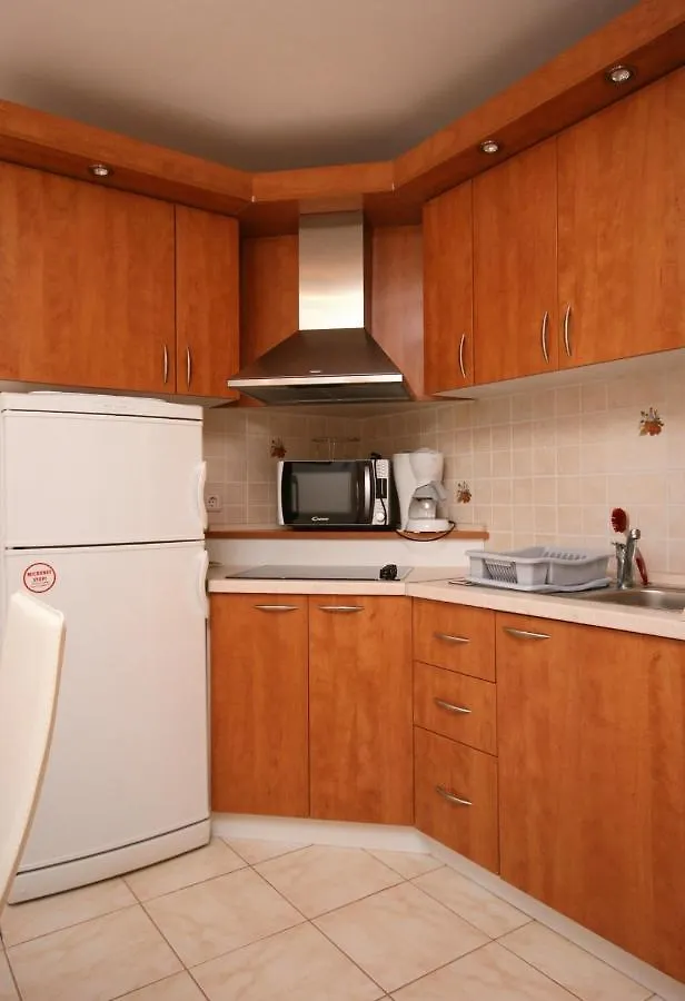 Apartment Pinezici 5464C
