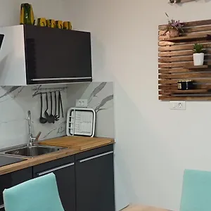 Appartement Barbara, Pinezići